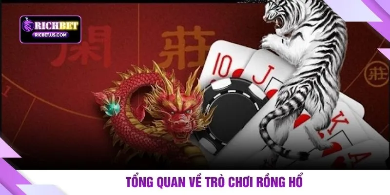 Tổng quan về trò chơi Rồng Hổ